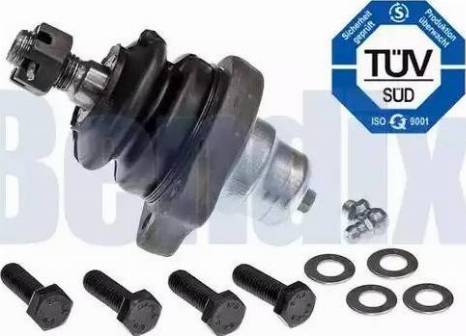 BENDIX 041350B - Giunto di supporto / guida www.autoricambi360.it
