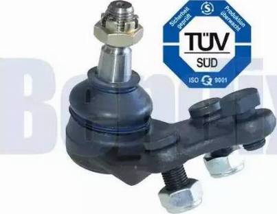 BENDIX 041363B - Giunto di supporto / guida www.autoricambi360.it