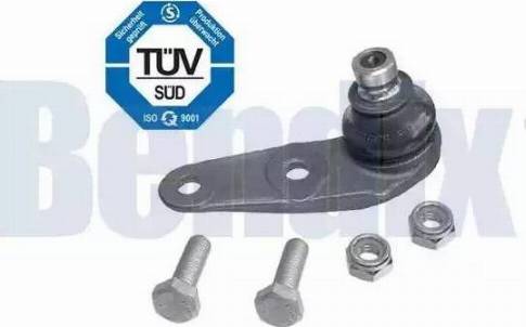 BENDIX 041304B - Giunto di supporto / guida www.autoricambi360.it