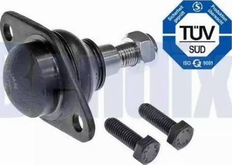 BENDIX 041301B - Giunto di supporto / guida www.autoricambi360.it