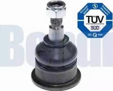 BENDIX 041314B - Giunto di supporto / guida www.autoricambi360.it