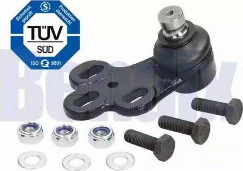 BENDIX 041310B - Giunto di supporto / guida www.autoricambi360.it