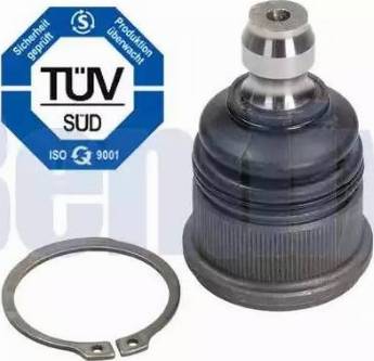 BENDIX 041313B - Giunto di supporto / guida www.autoricambi360.it