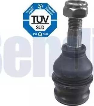 BENDIX 041317B - Giunto di supporto / guida www.autoricambi360.it