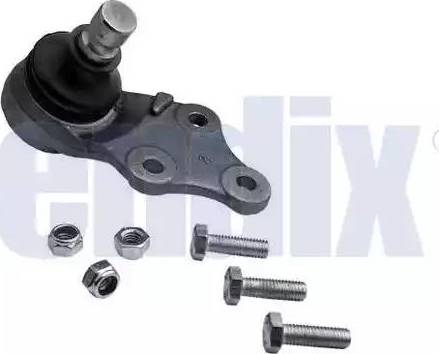 BENDIX 041339B - Giunto di supporto / guida www.autoricambi360.it