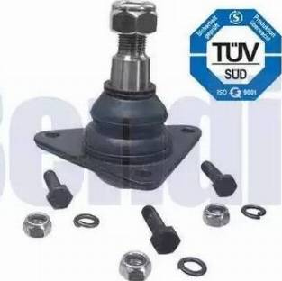BENDIX 041335B - Giunto di supporto / guida www.autoricambi360.it