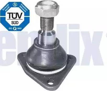 BENDIX 041336B - Giunto di supporto / guida www.autoricambi360.it