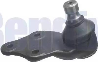 BENDIX 041338B - Giunto di supporto / guida www.autoricambi360.it