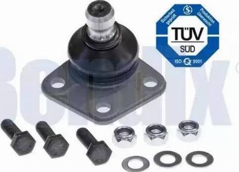 BENDIX 041321B - Giunto di supporto / guida www.autoricambi360.it