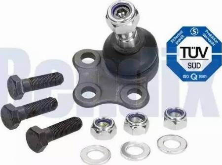 BENDIX 041292B - Giunto di supporto / guida www.autoricambi360.it