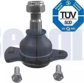 BENDIX 041256B - Giunto di supporto / guida www.autoricambi360.it