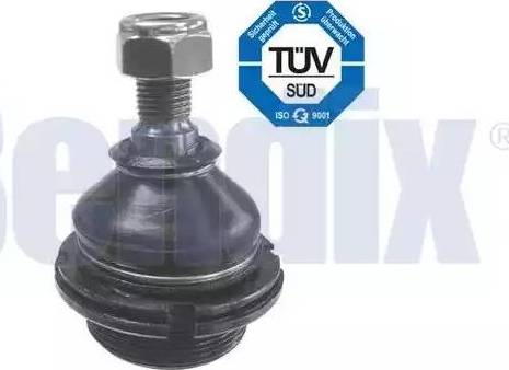 BENDIX 041269B - Giunto di supporto / guida www.autoricambi360.it