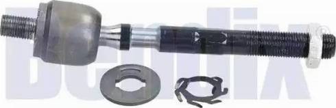 BENDIX 041209B - Giunto assiale, Asta trasversale www.autoricambi360.it