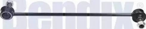 BENDIX 048516B - Asta / Puntone, Stabilizzatore www.autoricambi360.it