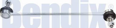 BENDIX 048517B - Asta / Puntone, Stabilizzatore www.autoricambi360.it