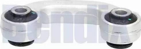 BENDIX 048522B - Asta / Puntone, Stabilizzatore www.autoricambi360.it