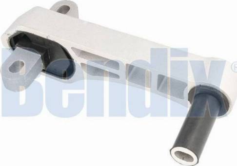 BENDIX 048644B - Sospensione, Motore www.autoricambi360.it