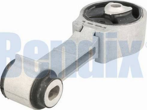 BENDIX 048646B - Sospensione, Motore www.autoricambi360.it