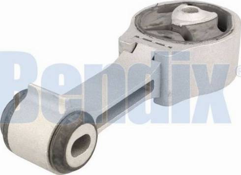 BENDIX 048647B - Sospensione, Motore www.autoricambi360.it