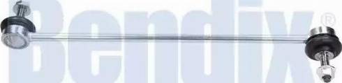 BENDIX 048619B - Asta / Puntone, Stabilizzatore www.autoricambi360.it