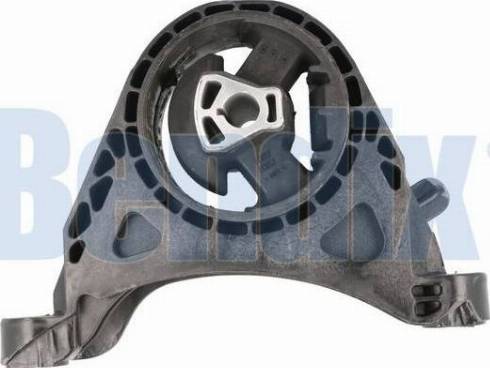 BENDIX 048684B - Sospensione, Motore www.autoricambi360.it