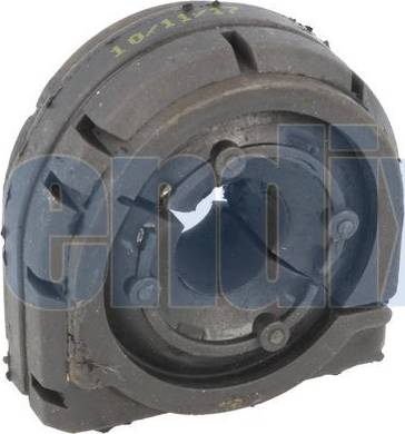 BENDIX 048637B - Bronzina cuscinetto, Barra stabilizzatrice www.autoricambi360.it