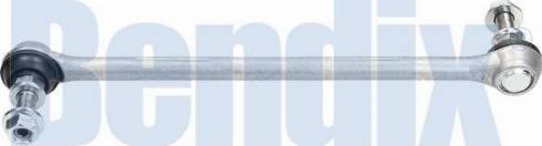 BENDIX 048621B - Asta / Puntone, Stabilizzatore www.autoricambi360.it