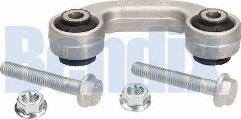 BENDIX 048623B - Asta / Puntone, Stabilizzatore www.autoricambi360.it