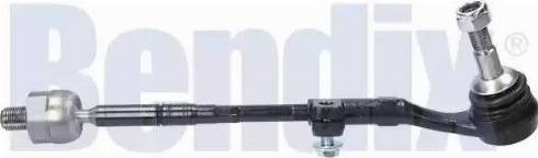 BENDIX 048190B - Tirante trasversale www.autoricambi360.it