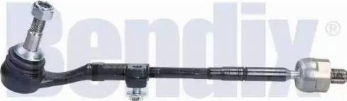 BENDIX 048189B - Tirante trasversale www.autoricambi360.it