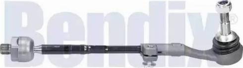 BENDIX 048188B - Tirante trasversale www.autoricambi360.it