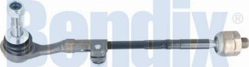 BENDIX 048187B - Tirante trasversale www.autoricambi360.it