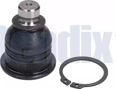 BENDIX 048349B - Giunto di supporto / guida www.autoricambi360.it