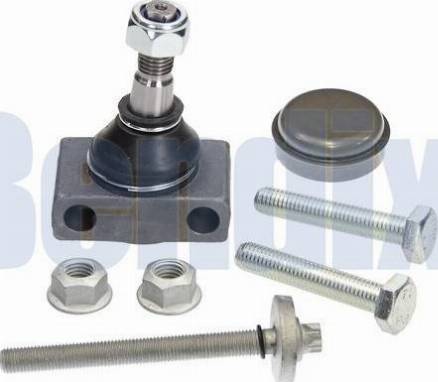 BENDIX 048359B - Giunto di supporto / guida www.autoricambi360.it