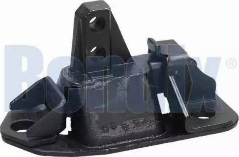 BENDIX 048306B - Sospensione, Motore www.autoricambi360.it