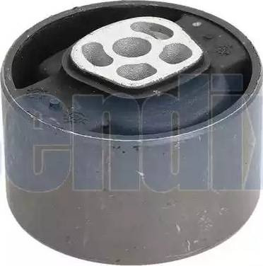BENDIX 048302B - Sospensione, Motore www.autoricambi360.it