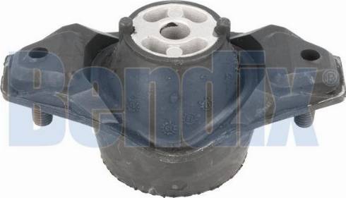 BENDIX 048316B - Sospensione, Motore www.autoricambi360.it