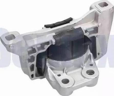 BENDIX 048313B - Sospensione, Motore www.autoricambi360.it