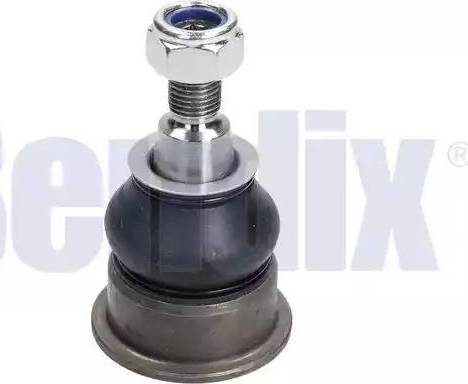 BENDIX 048389B - Giunto di supporto / guida www.autoricambi360.it