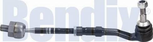 BENDIX 048322B - Tirante trasversale www.autoricambi360.it