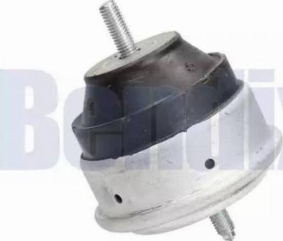 BENDIX 048299B - Sospensione, Motore www.autoricambi360.it