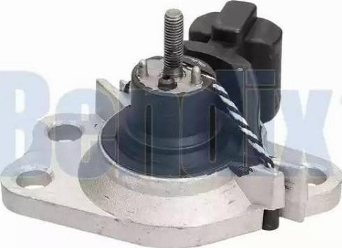 BENDIX 048290B - Sospensione, Motore www.autoricambi360.it