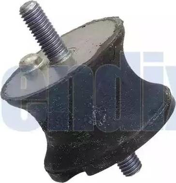 BENDIX 048292B - Sospensione, Motore www.autoricambi360.it