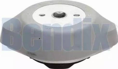 BENDIX 048297B - Supporto, Cambio automatico www.autoricambi360.it