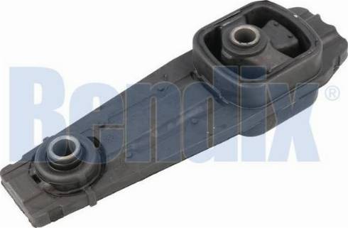 BENDIX 048259B - Sospensione, Motore www.autoricambi360.it
