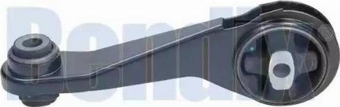 BENDIX 048256B - Sospensione, Motore www.autoricambi360.it