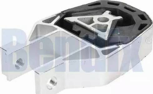 BENDIX 048258B - Sospensione, Motore www.autoricambi360.it