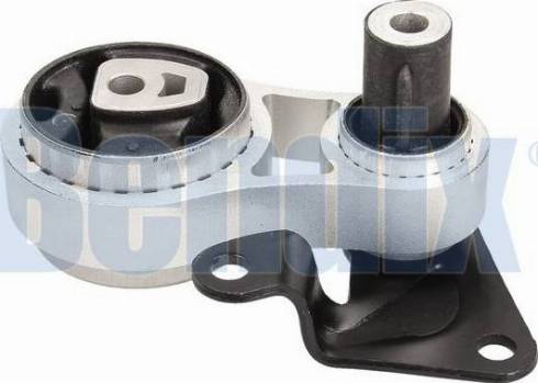 BENDIX 048257B - Sospensione, Motore www.autoricambi360.it