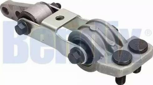 BENDIX 048266B - Sospensione, Motore www.autoricambi360.it