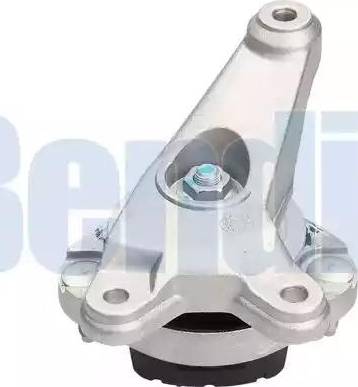 BENDIX 048261B - Sospensione, Motore www.autoricambi360.it